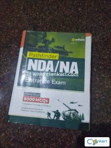 NDA/NA PATHFINDER by ARIHANT PUBLICATIONS
