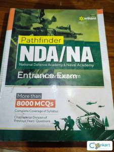 NDA/NA PATHFINDER new