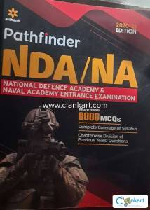NDA/NA Pathfinder 2020-21