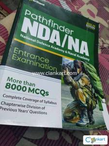 NDA/NA- Pathfinder 2022-23 Edition