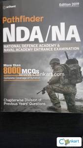 NDA/NA Previous Years Questions