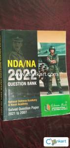 NDA/NA Question Bank