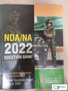 NDA/NA Question bank