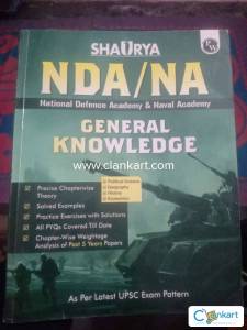 NDA/NA general knowledge