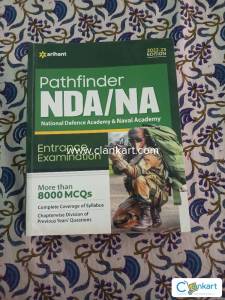 NDA/NA pathfinder