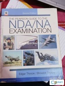 NDA NA examination