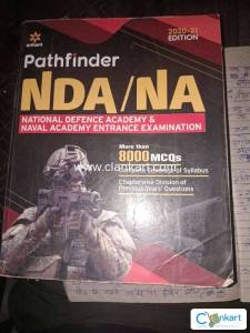 NDA PATHFINDER