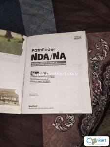 NDA PATHFINDER