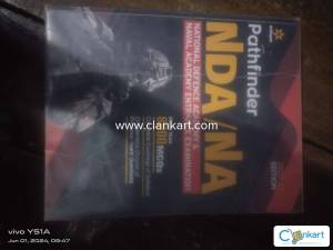 NDA PREPARATION BOOK