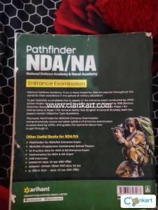 NDA Pathfinder