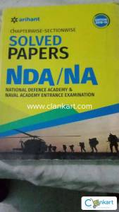 NDA / NA Examination