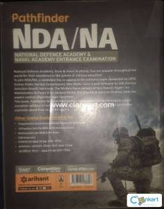 NDA & NA COMPLETE SET