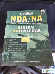 NDA general knowledge