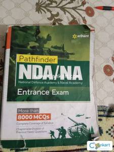 NDA pathfinder arihant