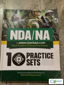 NDA practice set