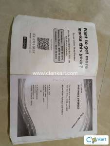 NECRT business studies for +1