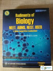 NEET,AIIMS ,NEST,IISER & OTHER COMPETITIVE EXAMINATION
