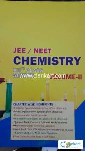 NEET/JEE for 12th class