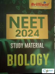 NEET 2024 BIOLOGY