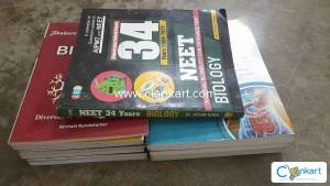 NEET 2024 BIOLOGY