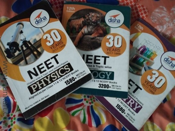 NEET 30 YEARS CHAPTERWISE ALL THREE SUBJECTS