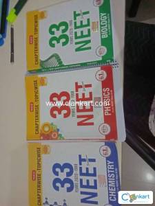 NEET 33 yearsPYQ CHAPTERWISE TOPICWISE  PCB