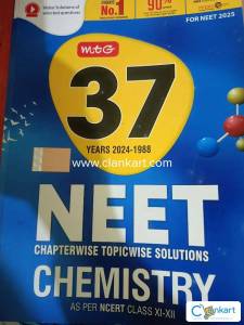 NEET 37 YEARS CHAPTERWISE TOPICWISE PYQs CHEMISTRY