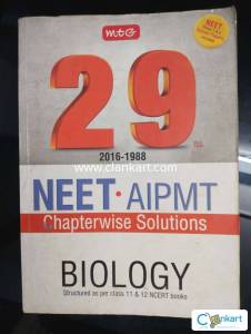 NEET AIPMT BIOLOGY