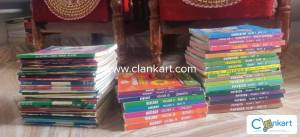 NEET AND AIIMS 1,2 YEARS BOOKS WITH FASTTACKS