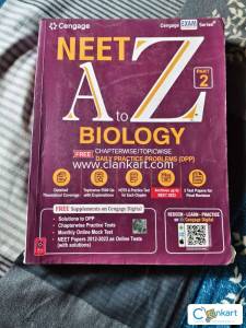 NEET A TO Z BIOLOGY PART2