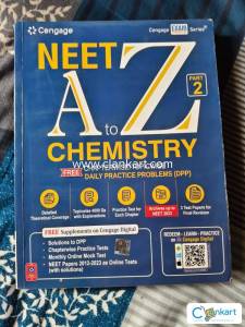 NEET A TO Z CHEMISTRY