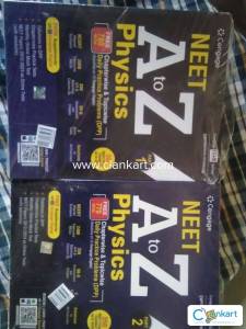 NEET A to Z