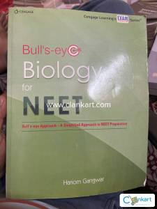 NEET BIOLOGY