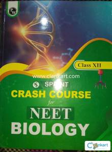 NEET BIOLOGY