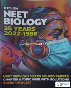 NEET BIOLOGY