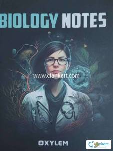 NEET BIOLOGY