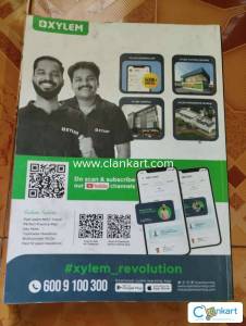 NEET BIOLOGY XYLEM CLASS XI