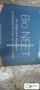 NEET BOOKS