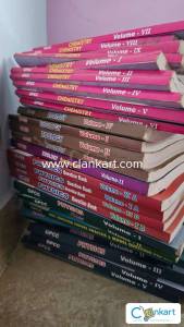 NEET BOOKS