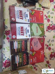 NEET BOOKS