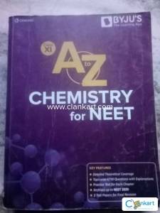 NEET BOOKS