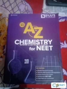 NEET BOOKS