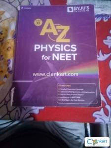NEET BOOKS