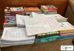 NEET BOOKS FOR SALE BY TOPPER