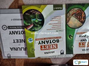 NEET BOTANY for CLass XI