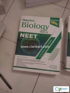 NEET Biology
