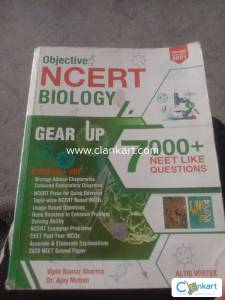 NEET Biology