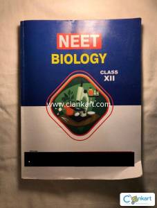 NEET Full Biology 1&2 [150 questions per chapter]