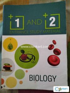 NEET Biology Study Material