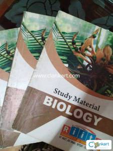 NEET Biology Study Material